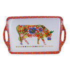 Cow Parade - Bakke