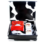 Cow Parade - Ekspressokopper