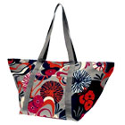 Stor shopper - retro