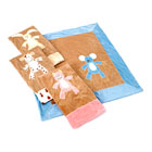 Baby t�ppe