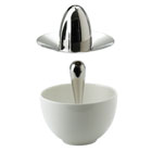 Multi bowl, incl. ske og citronpresser