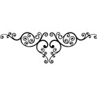 Romantica - wallstickers