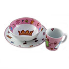 Prinsessens stel