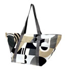 Retro shopper