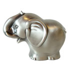 Sparegris - elefant