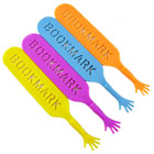 Bogm�rke - 4 stk.
