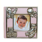 Baby fotoalbum - pige