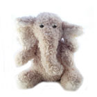 Gr� elefant