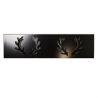 Oh deer knager�kke - sort