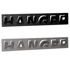 Hanger - knager�kker