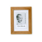 Tr� fotoramme - 13x18 cm