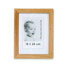 Tr� fotoramme - 18x24 cm