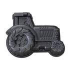 Bageform - traktor