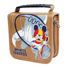 Cd taske med Mickey Mouse 