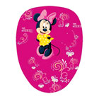 Musem�tte med Minnie Mouse
