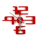 Big time - v�gur r�d