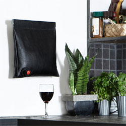 Winebag - med ophæng