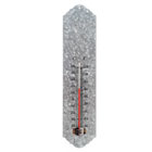 Zink termometer