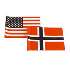 Flag til Tumble Flag