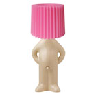 Mr. P lampe - one man shy (Pink)