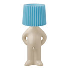 Mr. P lampe - one man shy (bl�)