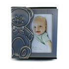 Baby fotoalbum med holder
