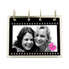 Fotoramme film strip