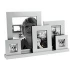 Fotorammer 5 stk. 