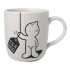 Mr. P krus - D. Dog Tea Dog