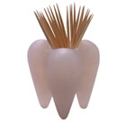 Pick A Tooth - tandstikholder