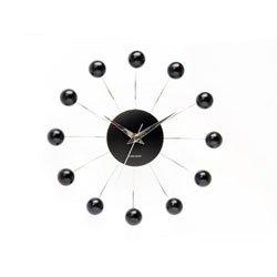 Spider v�gur - sort 30 cm