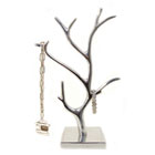 Smykketr� - 42 cm
