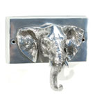 Elefant knage