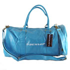 Dunlop sportstaske - turkis