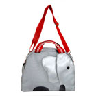 Jumbo elefant - sportstaske