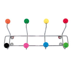 Knager�kke - multi farvet