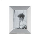 Fotoramme med bred kant - 10x15 cm