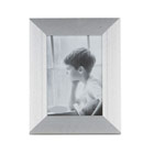 Fotoramme med bred kant - 13x18 cm