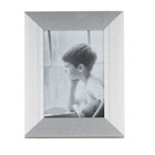 Fotoramme med bred kant - 18x24 cm