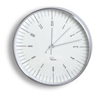 Tempus v�gur - hvid baggrund