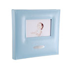 Bl�t baby fotoalbum