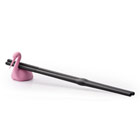 Sushi pinde - pink trane