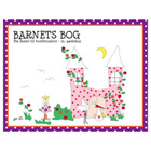 Barnets Bog - pige