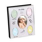 Fotoalbum - Vores baby