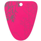Boot support - pink med grene (Tica)