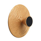 Nipple knage large - sort