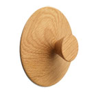 Nipple knage large - natur