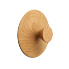 Nipple knage medium - natur