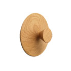 Nipple knage small - natur