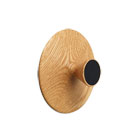 Nipple knage sort  - small